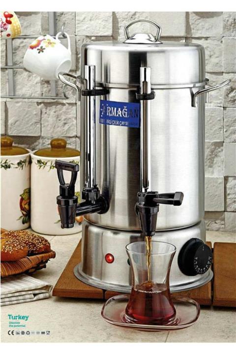 Armağan 100 Bardaklık Çay Otomatı