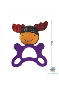 Toys Sozzy Çıngıraklı Diş Kaşıyıcı Maymunum Szy197