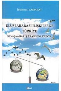 NO.8 HOUSE Uluslararası Ilişkilerde Türkiye