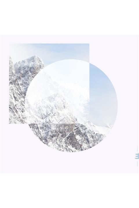 EDITION RECORDS Call For Winter Plak