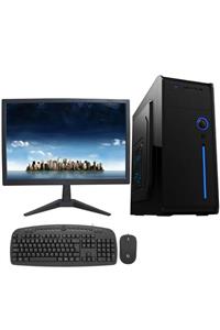 Avantron I5 3330 8gb Ram 240gb Ssd 4gb Gt730 Vga 20\