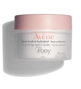 Avene Body Nemlendirici Vücut Balsamı 250 ml