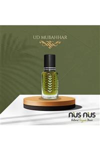 nusnus Ud Mubahhar 3 Ml