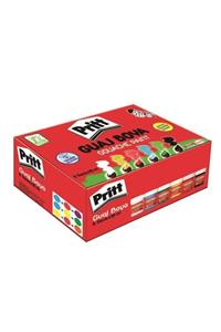 Pritt 6lı Guaj Boya 6 Renk 6x18ml