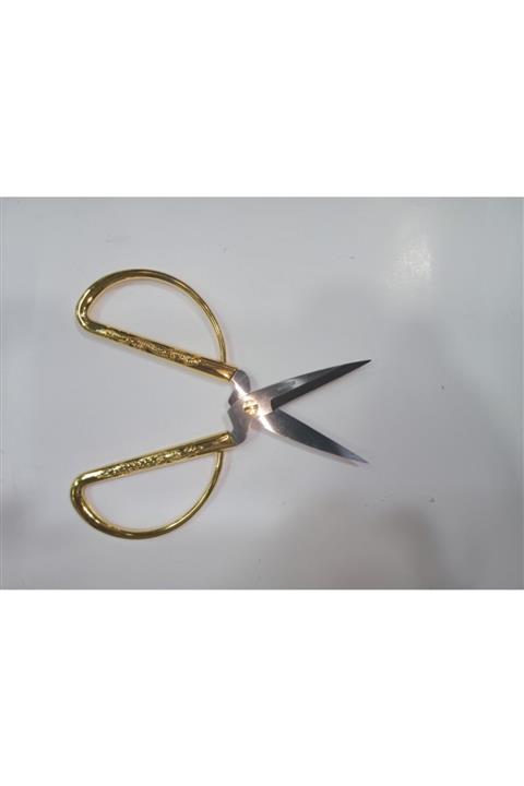 pupets Söz Nişan Makası