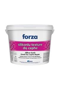 Bianca Forza Silikonlu Texture 20kg 2752 Brokoli