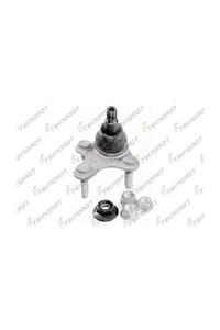 TEKNOROT Rotil Sag Alt Volkswagen Passat (3C2) 1.6 Tdi 2005-2008
