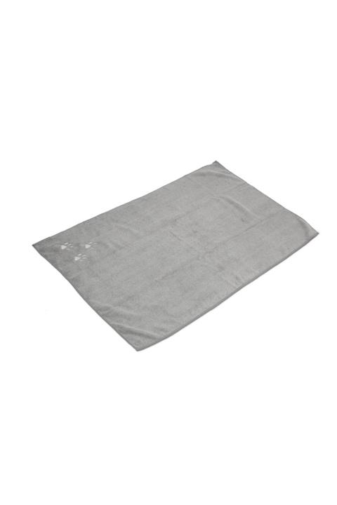 Karlie Karlıe Havlu Pati Desenli 80x50cm