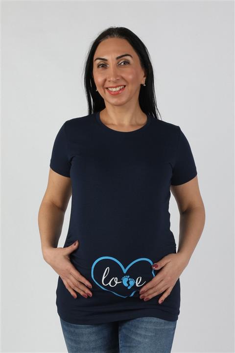 BALİNS Hamile T-Shirt