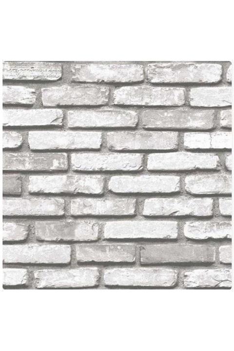 Zümrüt Taş Desenli Duvar Kağıdı Exclusive 9020