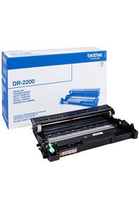 Brother Dr-2200 Orjinal Drum Unit Dcp7060-7065 Hl2240-2270 Mfc7360-7460-7860 Uyumlu