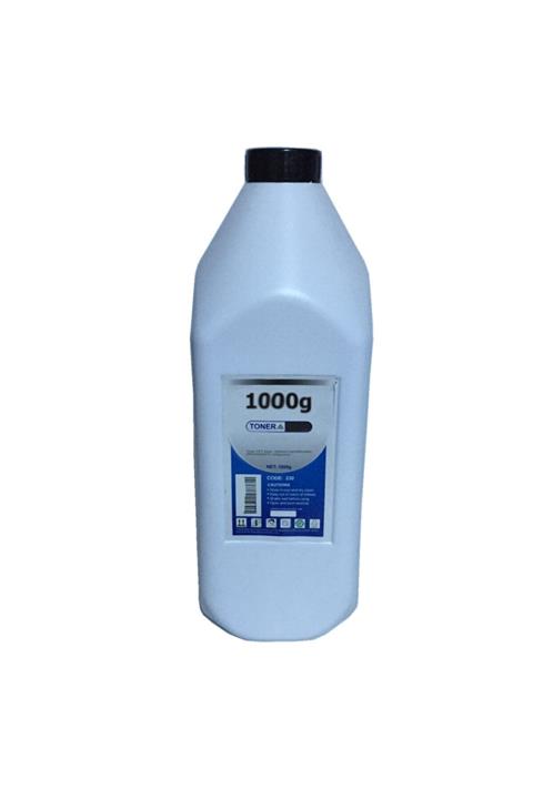 HP -canon Uyumlu 1 Kg Toner Tozu Faturalı