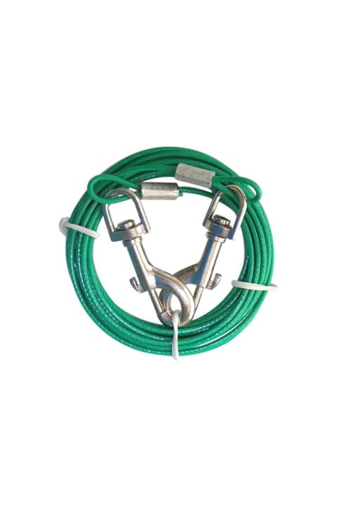HİLALSHOP Eastland Bahçe Bağlama Küçük 3.6 M