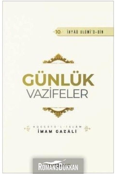 Semerkand Yayınları Günlük Vazifeler