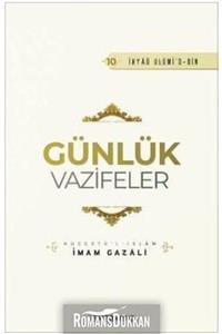 Semerkand Yayınları Günlük Vazifeler