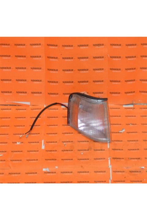 RSA Fiat Uno Sağ Ön Sinyal Lambası