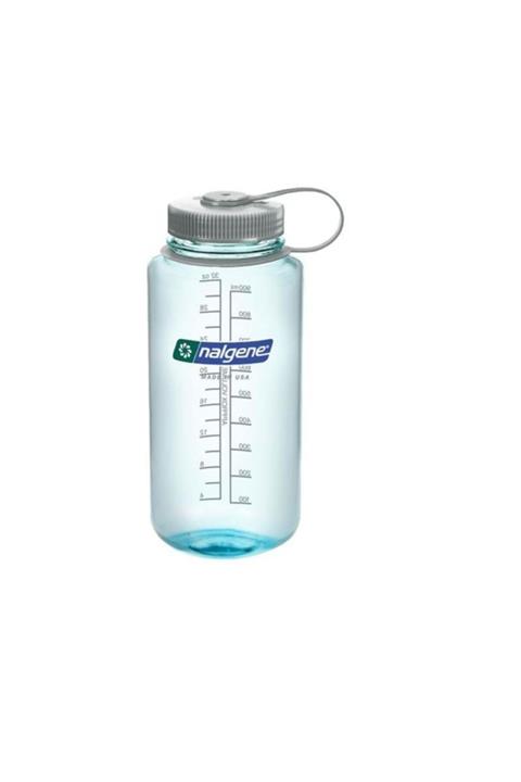 NALGENE 32oz Wm Seafoam W/ Platinum Cap