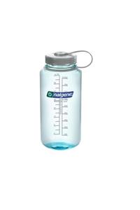 NALGENE 32oz Wm Seafoam W/ Platinum Cap