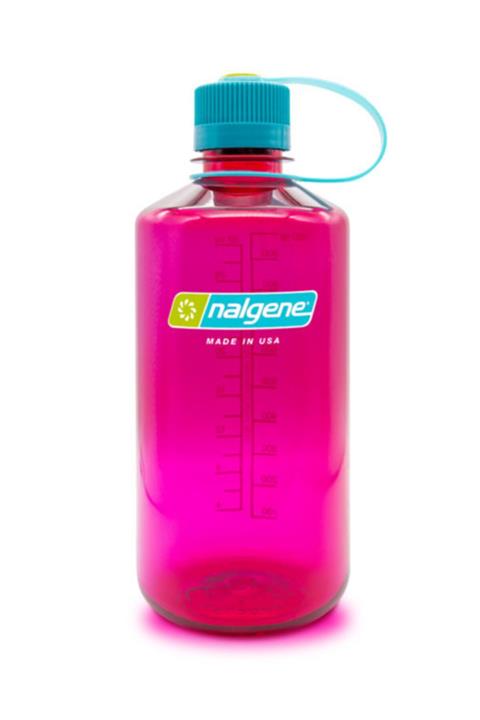 NALGENE 32oz Nm Eggplant Tritan Suluk