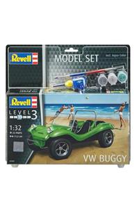 REVELL Volkswagen Buggy Model Set 1:32 -67682