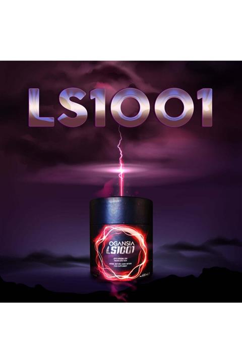 Naturalse Ogansia Ls1001