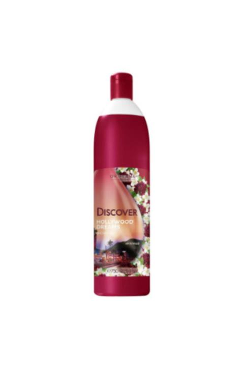 Oriflame Discover Hollywood Dreams Duş Jeli