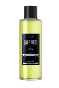 Barber Kolonya 250 ml No.4 Sprey