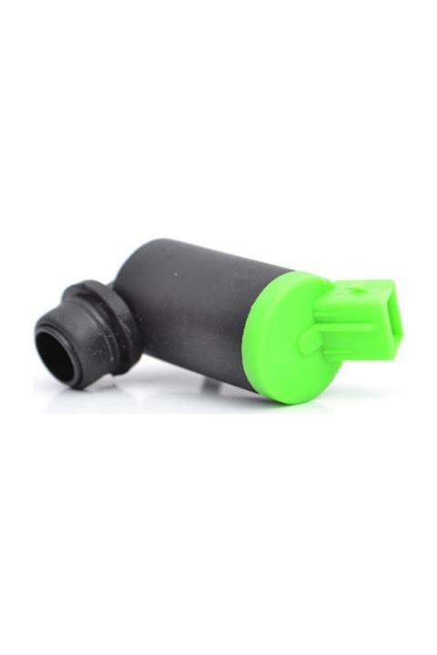 AÇIK OTOMOTİV Peugeot 106 Ön Cam Fıskiye Motoru 1991 - 1996 (643458)