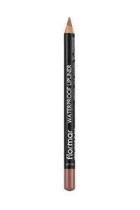 Flormar Marka: Waterproof Lipliner - Suya Dayanıklı Dudak Kalemi No:237 Rosy Sand 1.14 G 869060456