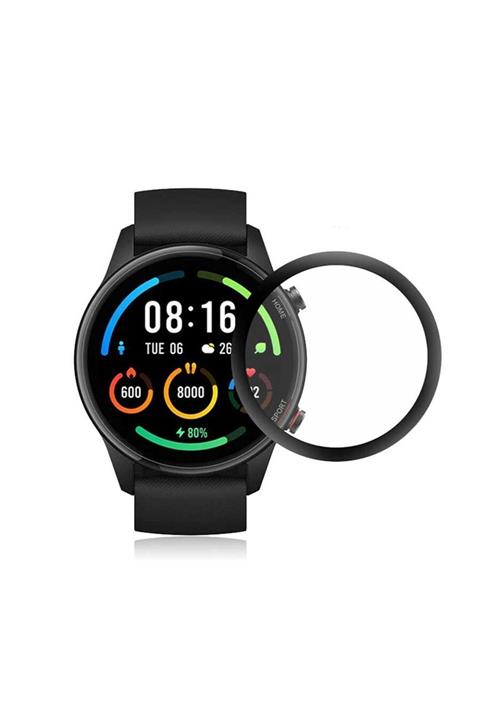 Xiaomi Mi Watch Ekran Koruyucu Ppma Pet Saat