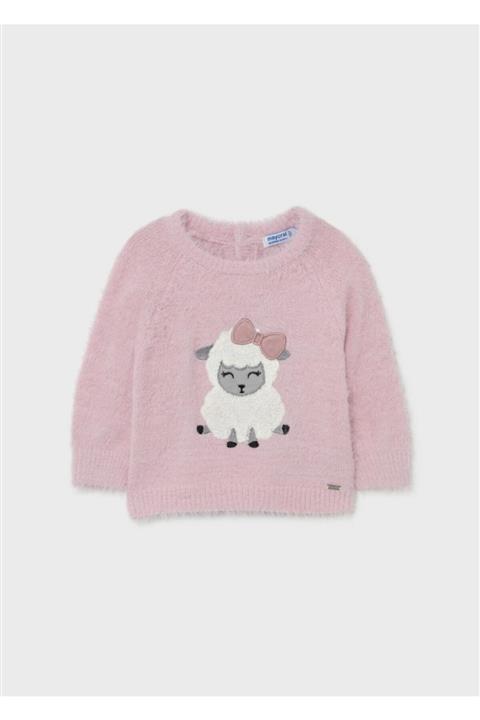 MAYORAL Kız Çocuk Süveter fw21-m2384