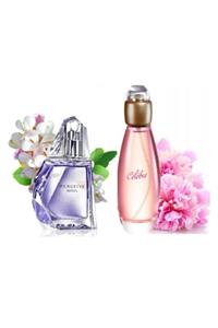 AVON Celebre Bayan Parfümü Edt Perceive Soul Edp 50 Ml