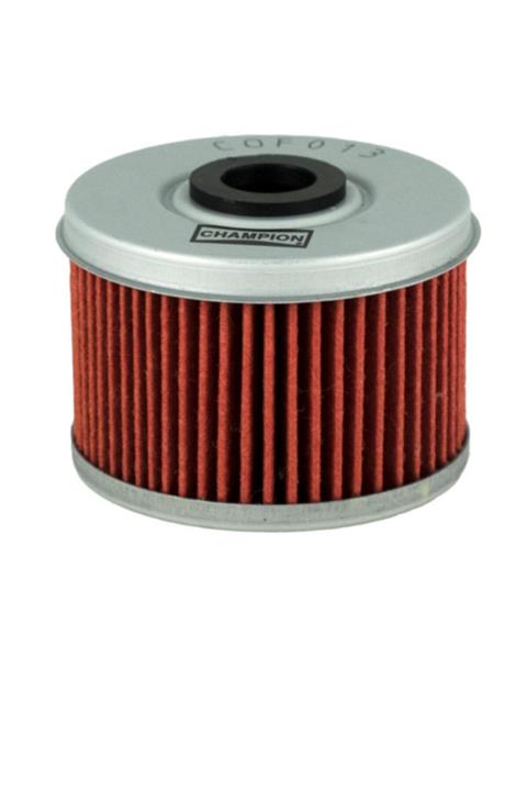 Champion Filter Gılera Nexus 300 (m35) 2008 - 2013 Cof083 Champion Yağ Filtresi
