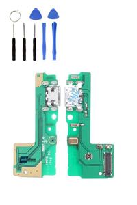 Tk Tech Xıaomi Redmi 5 Sarj Soketi Tamir Seti Yanında