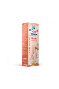 Bioder Tüy Dökücü Krem Hassas Cilt 40 ml