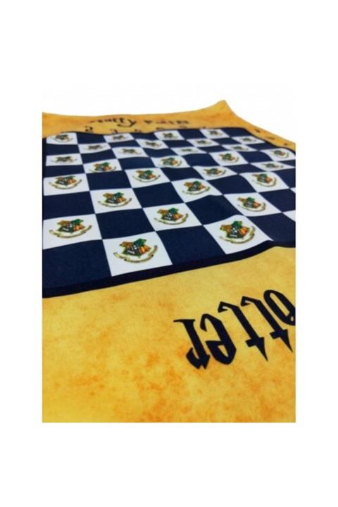 hediyeofisi Harry Potter Satranç Takımı Seti