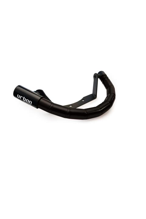 Urban Yamaha Xmax 250 Gidon Kilidi 1582mp