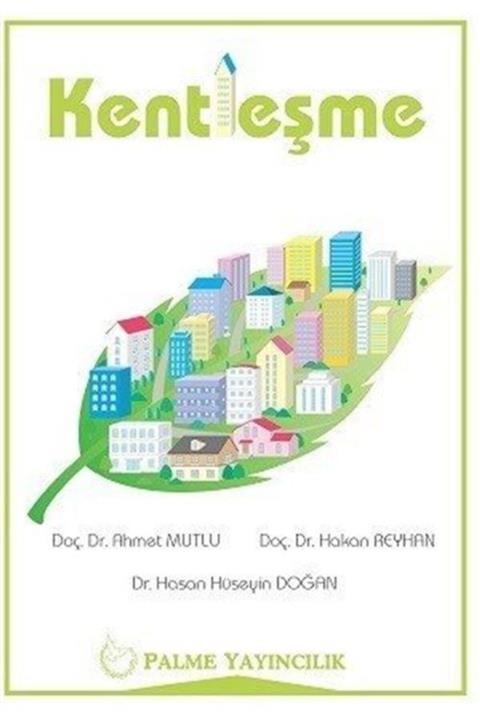 Palme Yayınevi Kentleşme