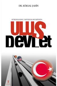 Yeniyüzyıl Yayınları Ulus Devlet