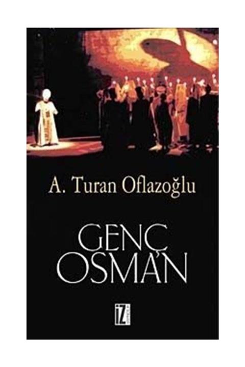 İz Yayıncılık Genç Osman