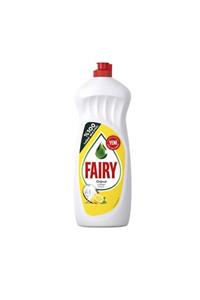 Fairy Limon Sıvı Bulaşık Deterjanı