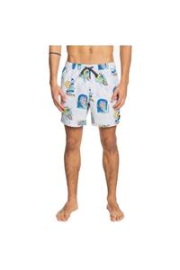 Quiksilver Island Pulse 15 Erkek Volley Short