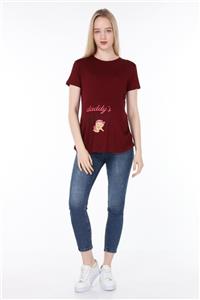 Işşıl Hamile T-Shirt