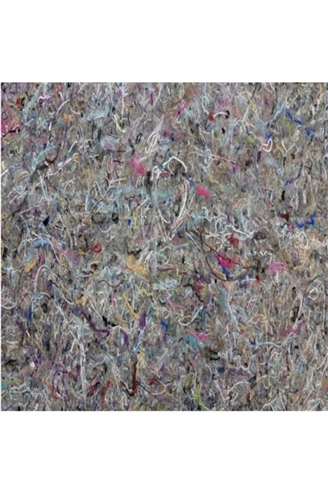 SAĞIROĞLU Halı Altına Keçe Korur Sıcak Tutar En: 2 m Boy: 4 m