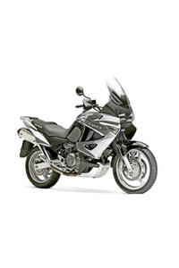 Kappa K222 Honda Xl 1000 Varadero (07-12) Arka Çanta Taşıyıcı