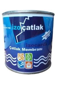 İzocardi Izoçatlak Çatlak Membranı Su Yalıtımı 1 Kg