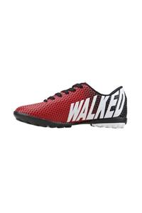 Walked Hg Halısaha Erkek Çocuk Futbol Spor Ayakkabı 401