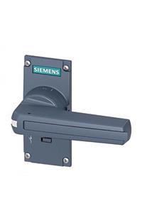 Siemens 3kd9301-1 Tahrik Kolu Milsiz Gri Boy:3