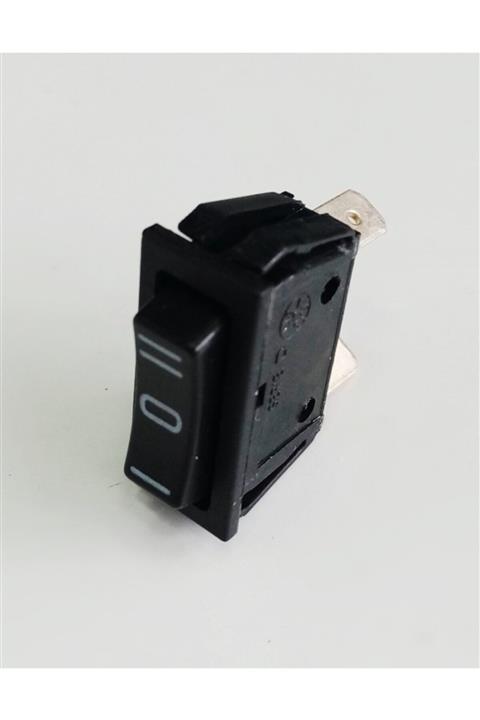 YILDIRAY Tekli 1 0 2 Yaylı Anahtar