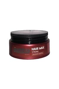 L'IMAGE Strong Saç Şekillendirici Maximum Control Wax 150 ml